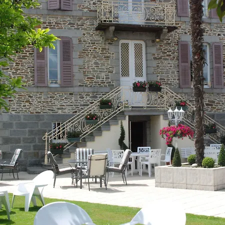 Ariane & Hotel Pontorson