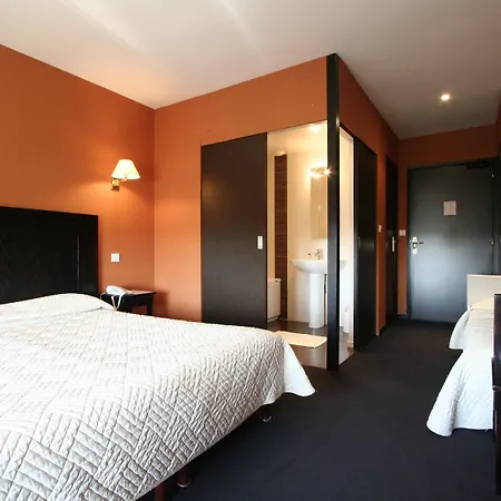 Ariane & 3* Pontorson