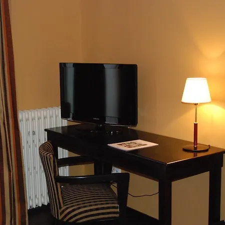 Ariane & 3* Pontorson