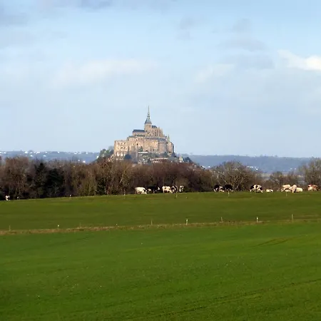 Ariane & 3* Pontorson