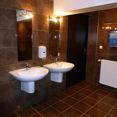 Hotel Ariane & Pontorson