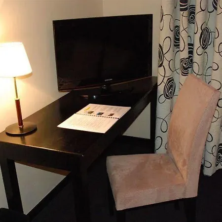 Hotel Ariane & Pontorson